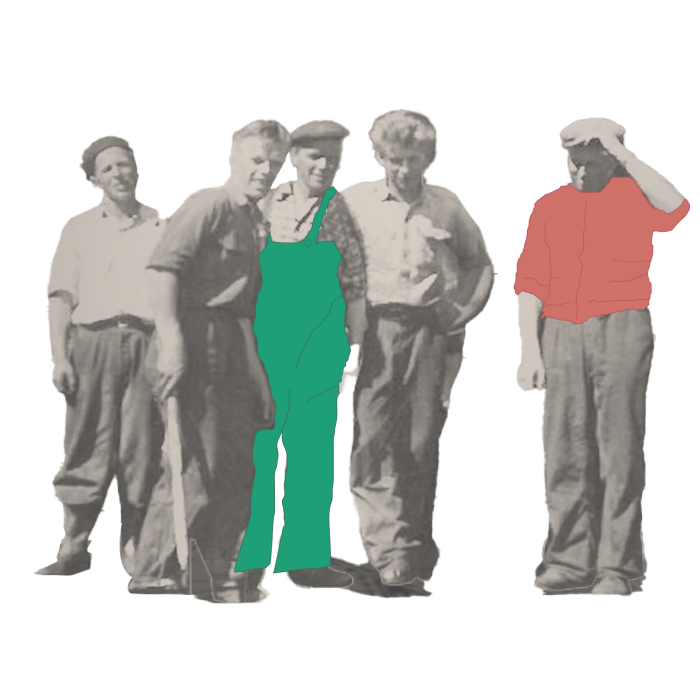 Arbejdsdag Museum Give