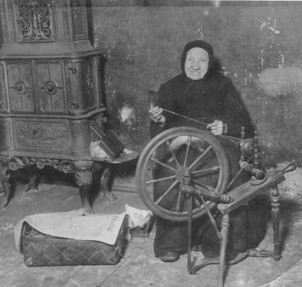 Ann Trøglborg, Give Lokalhistoriske Arkiv