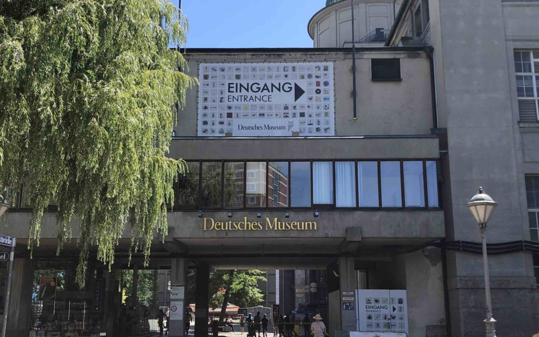 Das überforderte Museum – Ein erster Eindruck vom wiedereröffneten Deutschen Museum