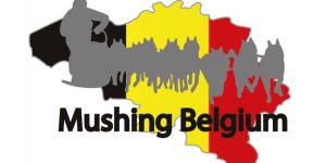 Logo Mushing Belgium