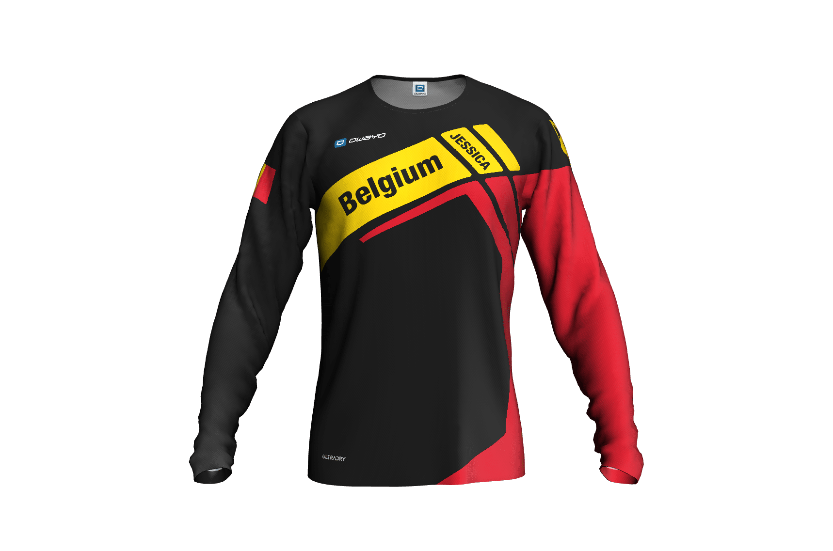 Longsleeve