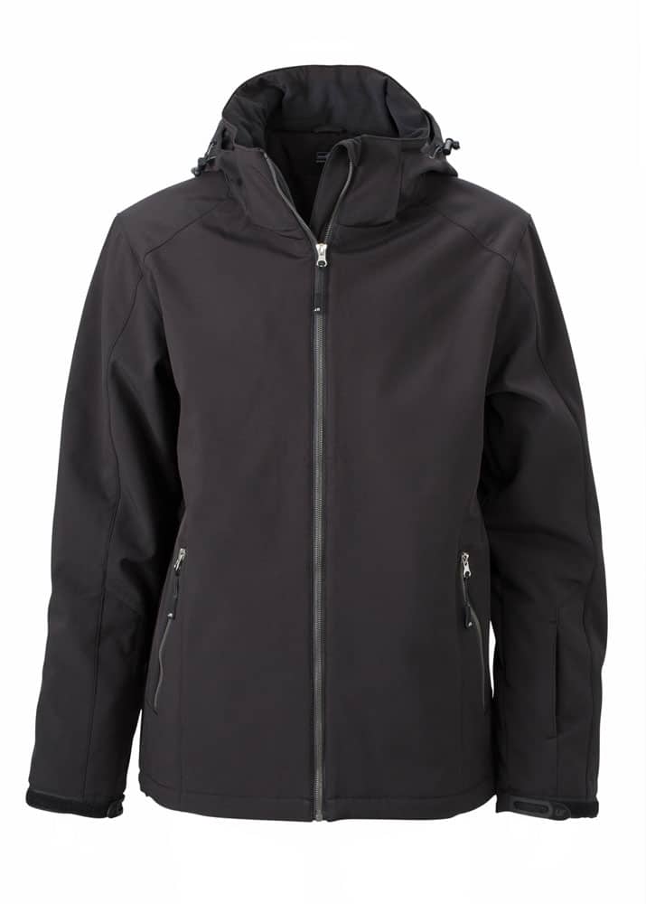 Winterjas HEREN