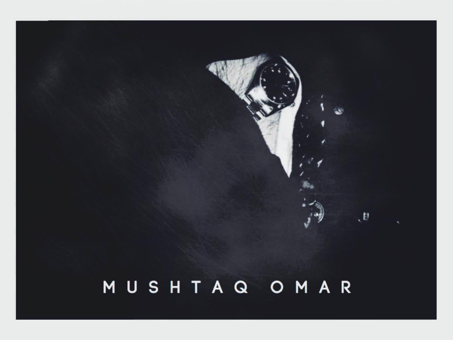 Mustaq Omar