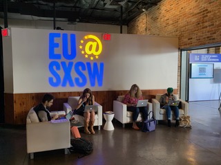 Austin EU @ SXSW