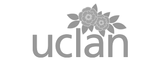 UCLAN Logo