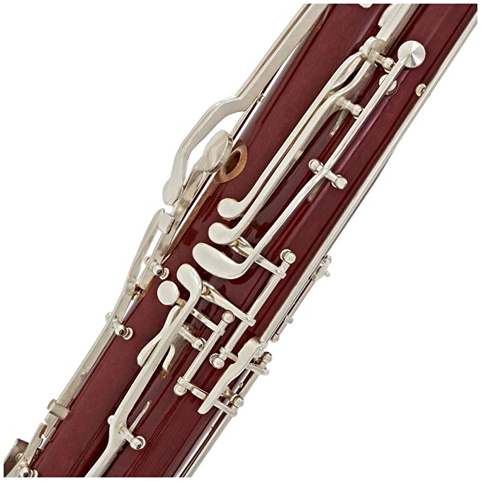 Location Basson Rosedale Musicali