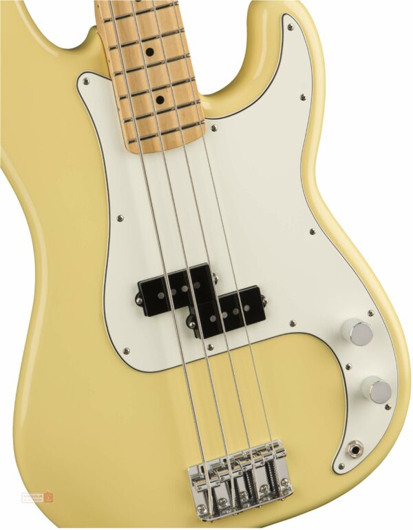 Fender 7250's Jeu de Cordes pour Basse Électrique ( .045 - .105)