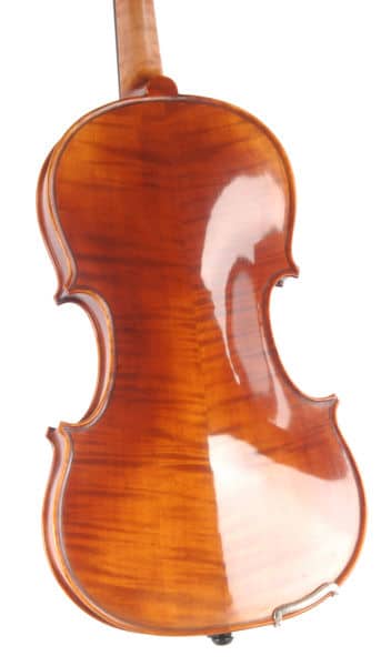 Location Yamaha V5SC violon 1/16 - Musicali