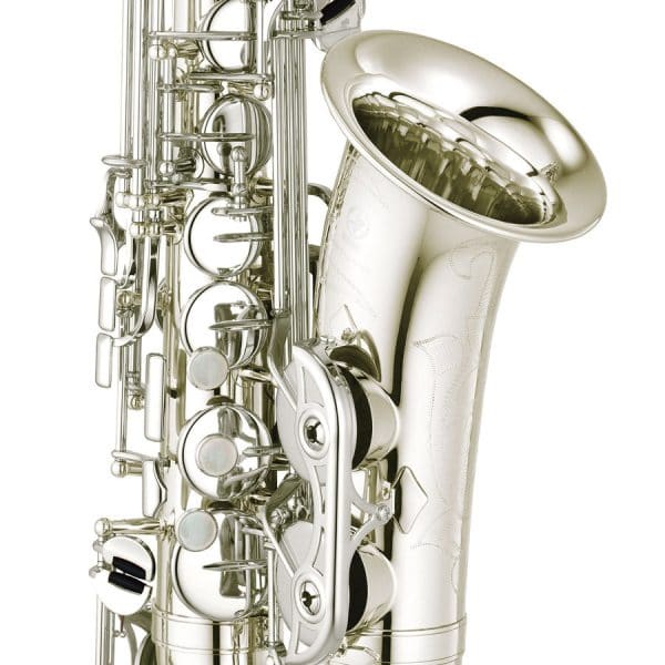 SC620 - Saxophone soprano courbe (pour enfant)