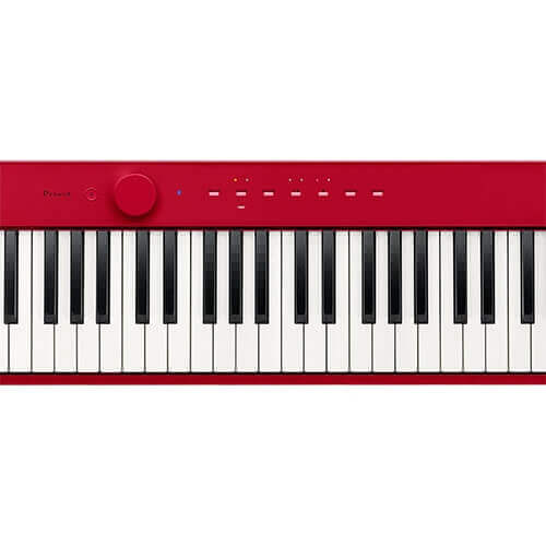Location Casio PX-S1100 - Rouge laqué - Musicali