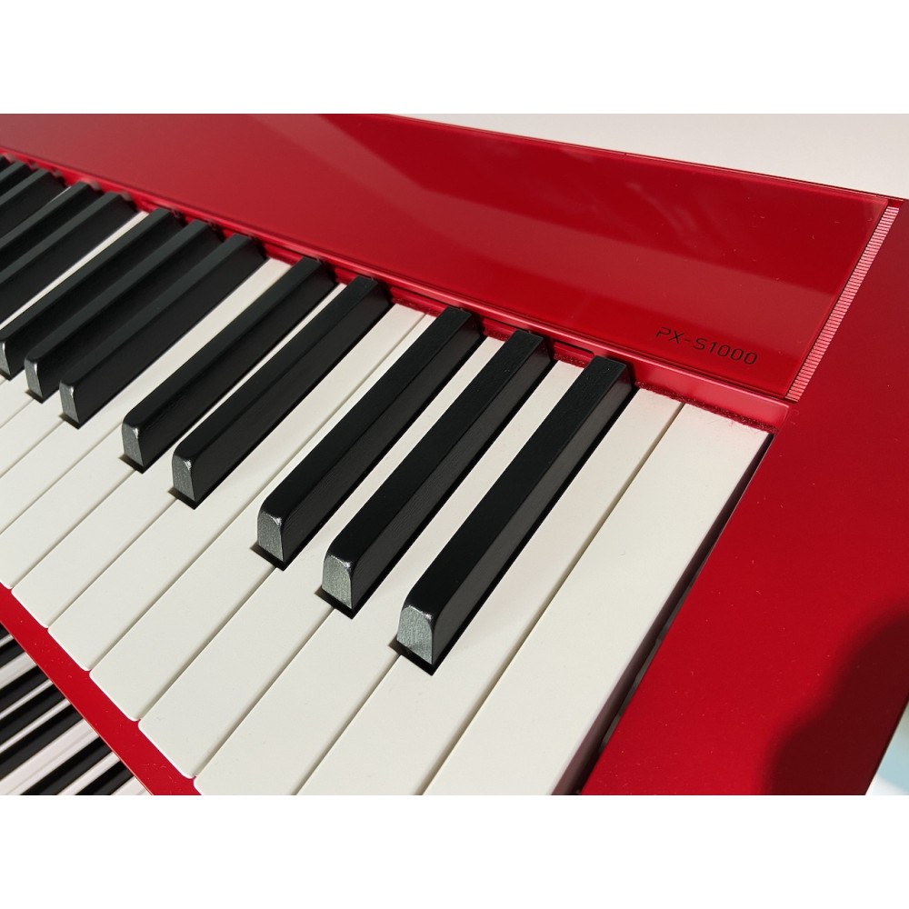 Support Piano en X - Musicali - Location vente d'instruments de