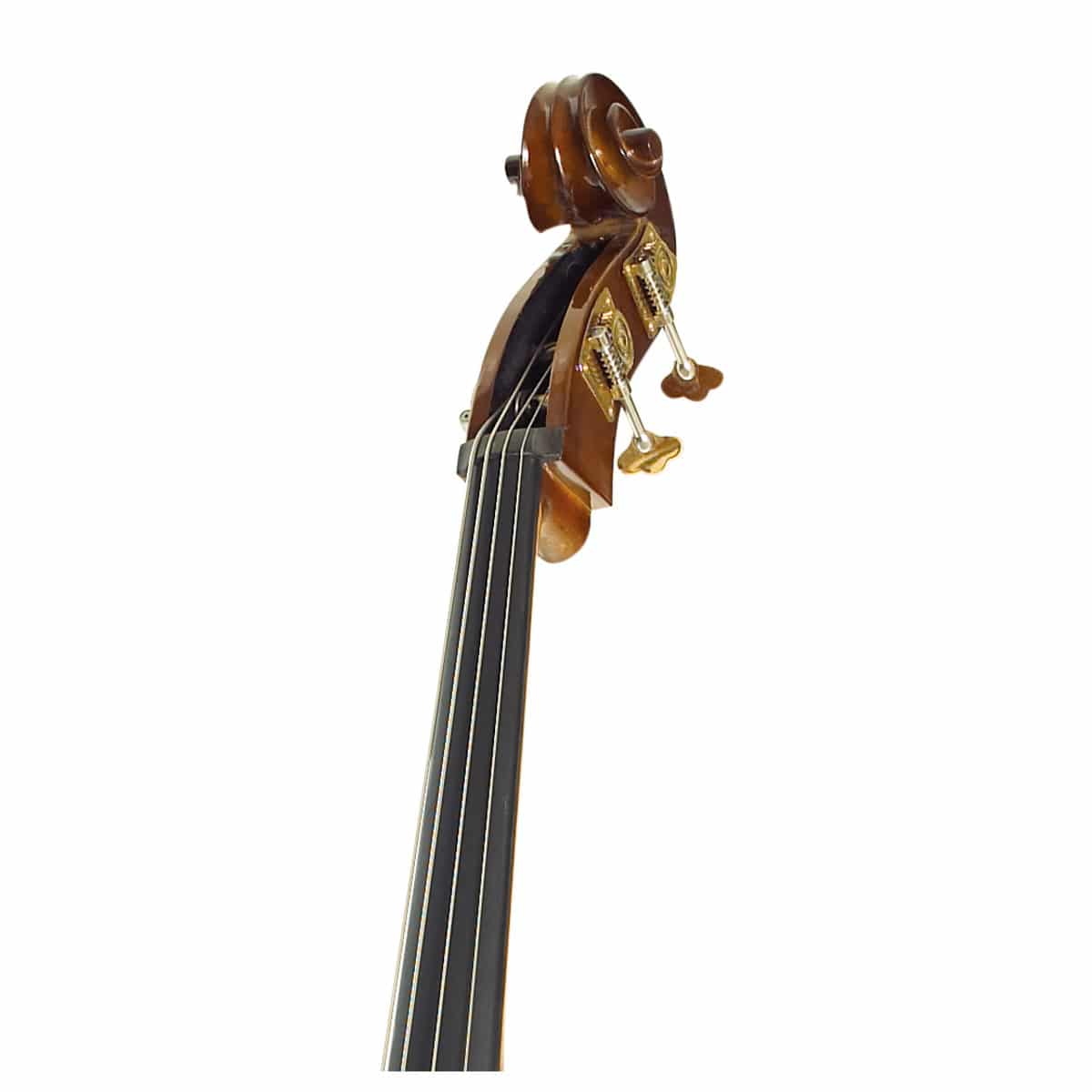 Location Stentor SR1950 Double Bass Student 3/4 - Musicali