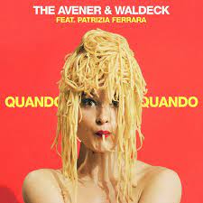 Musicali dans le dernier clip de The Avener & Waldeck !
