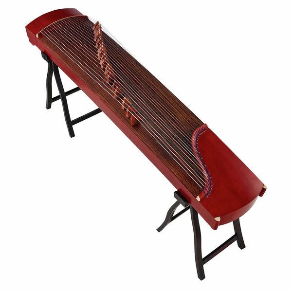 Artino Marco Polo Chinese GuZheng Musicali