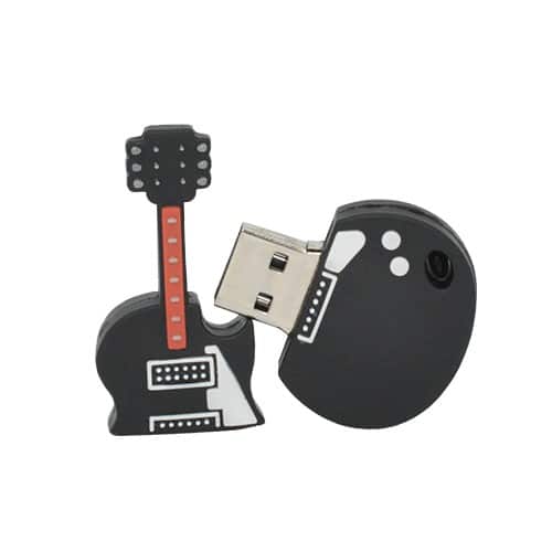 Clé USB Guitare Electrique - Musicali - Location vente d'instruments de  musique