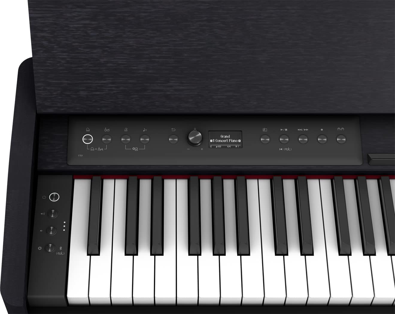 Meuble Yamaha L-125 Black - Musicali - Location vente d'instruments de  musique