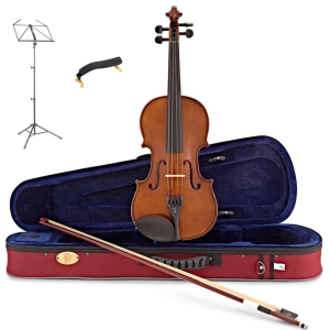 Acheter 4/4 adulte jouant du violon en épicéa de qualité professionnelle