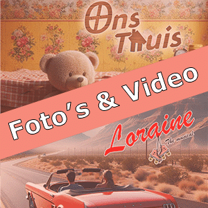 Foto- en video-opnames