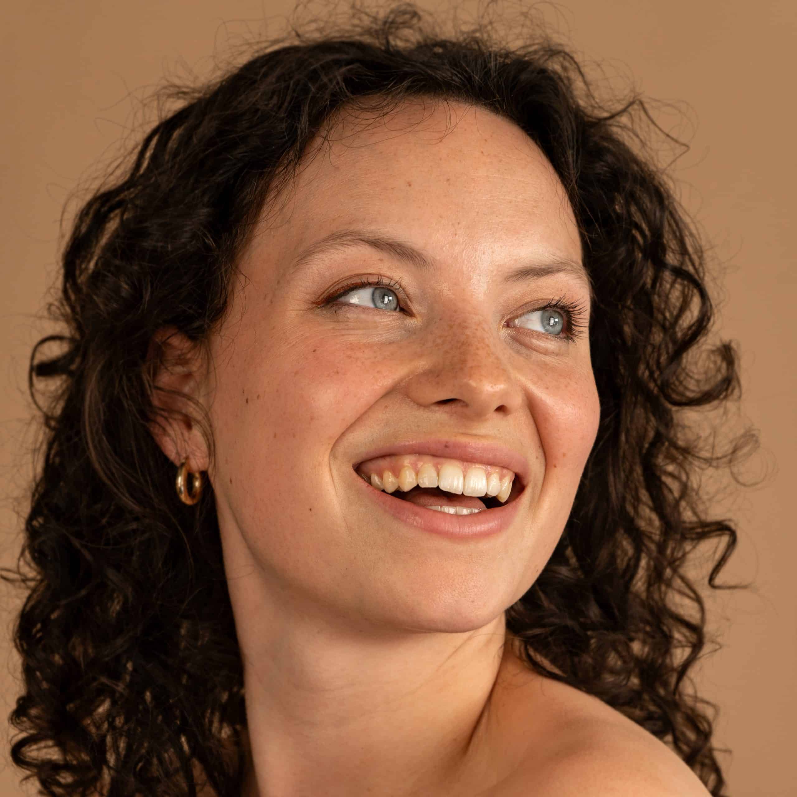 Fiene Solinger - Speldocente en regisseuse