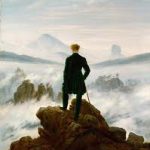 Der Wanderer