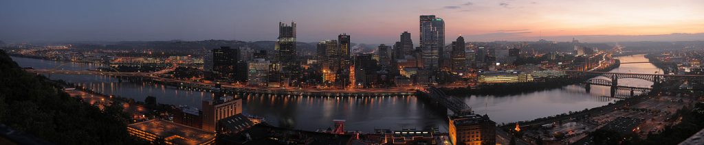 pittsburgh