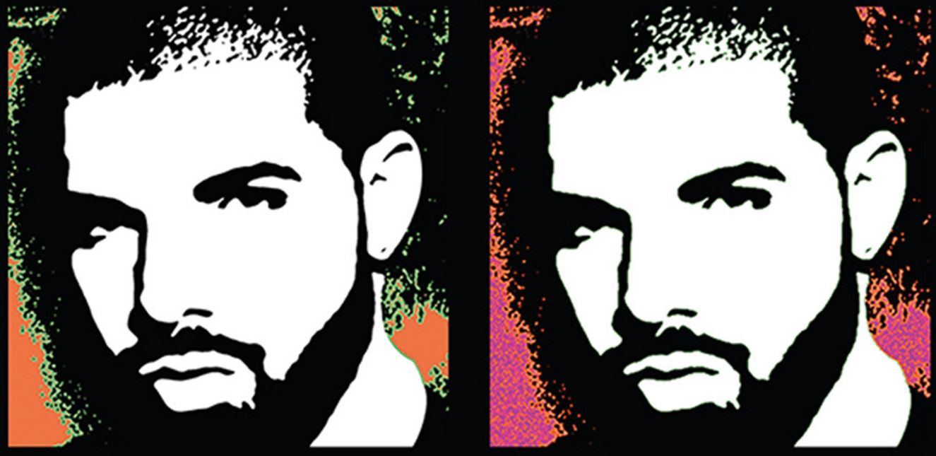 Drake op dinsdag 28 februari en 1 maart @ Sportpaleis!