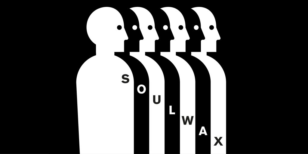 , Soulwax met nieuw materiaal op 11 april naar Ancienne Belgique!
