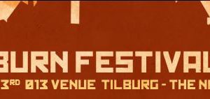 Eerste namen Roadburn festival 2017 bekend: o.a. John Baizley als curator, Gnod artist-in-residence, Warning en Coven!