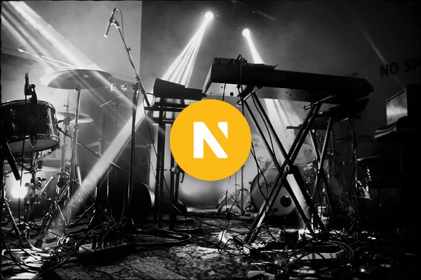 There’s a new club in town! Nosta, de gloednieuwe concertwerking van Nijdrop.