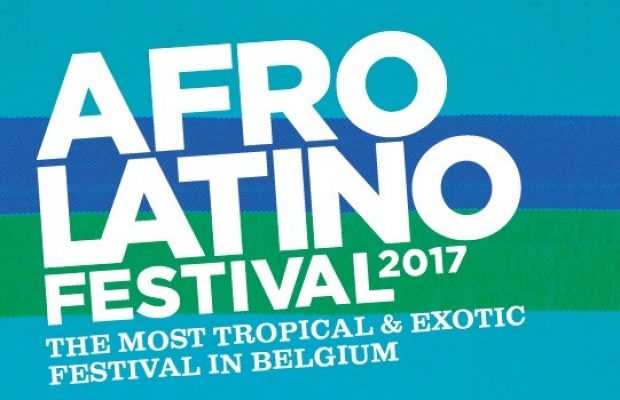 Eerste 3 headliners voor Afro-Latino Festival!