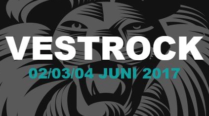 Ook Racoon, Boef, Kris Kross Amsterdam en Rival Sons op VESTROCK!