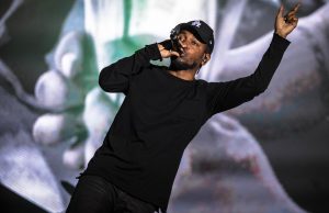 Kendrick Lamar, De grootmeester van de hip-hop!