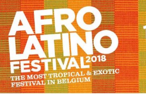 Eerste namen en start ticketverkoop voor Afro-Latino Festival!