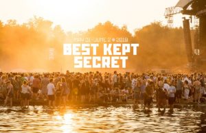 Interpol, Mac DeMarco, Kurt Vile en Cigarettes After Sex naar Best kept Secret!