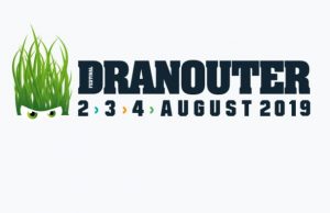 Festival Dranouter vuurt een eerste lading namen af!