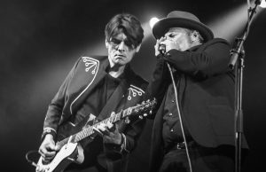 35 jaar Blues Peer: vrijdag Top Belgische avond!