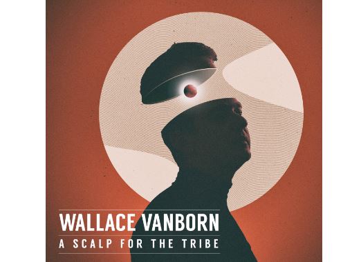 Wallace Vanborn lanceert zijn langverwachte opvolger!