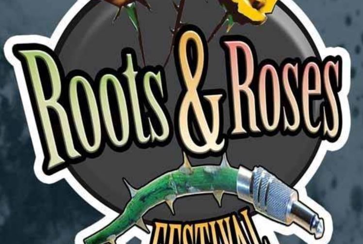 De 11e editie van Roots & Roses  wordt geannuleerd!