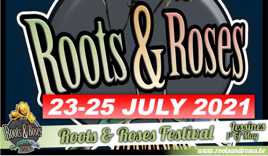 , Roots &#038; Roses verrast met een Summer Edition 2021!