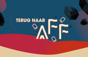 AFF presenteert: Terug naar AFF!