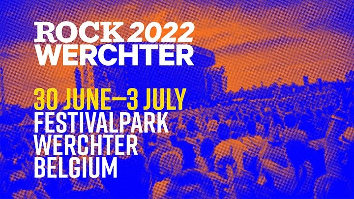 , Rock Werchter 2022 komt met 16 nieuwe namen!