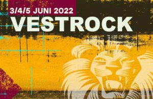Nog meer nieuwe namen voor VESTROCK 2022!