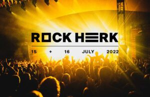 Rock Herk 2022 lost eerste reeks namen!
