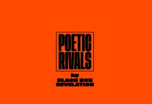 Black Box Revelation lossen zesde plaat Poetic Rivals en kondigen nieuwe najaarstournee aan!