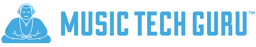 Music Tech Guru