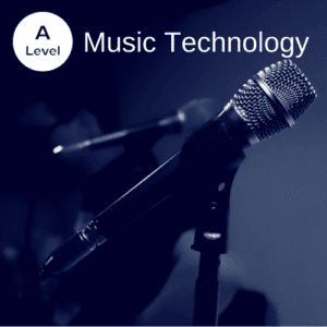 Music Technology Edexcel Music Technology