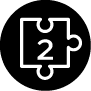 component 2 BLK