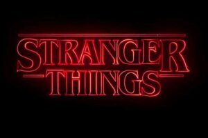 Stranger things