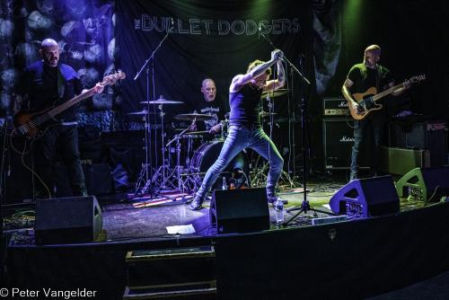 20230129HOFBand3TheBulletDodgers (14)