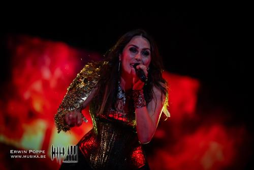 Within Temptation@Lokerse Feesten 2023